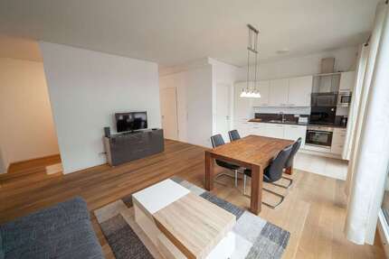 Wohnung zum Mieten in Stuttgart 1.500 € 68 m²