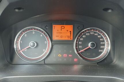 SsangYong Korando 131.500 km 10.150 € Eschbronn 78664