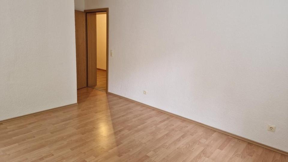 3 Zimmer Wohnung EG in Kropfmühl 3 zimmer