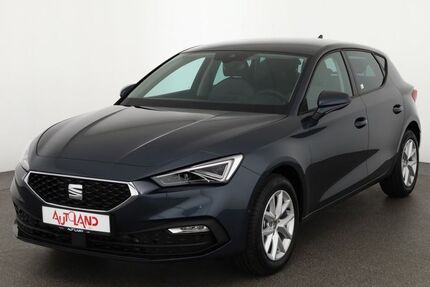 Seat Leon 35.500 km 19.990 &euro; Rostock 18146