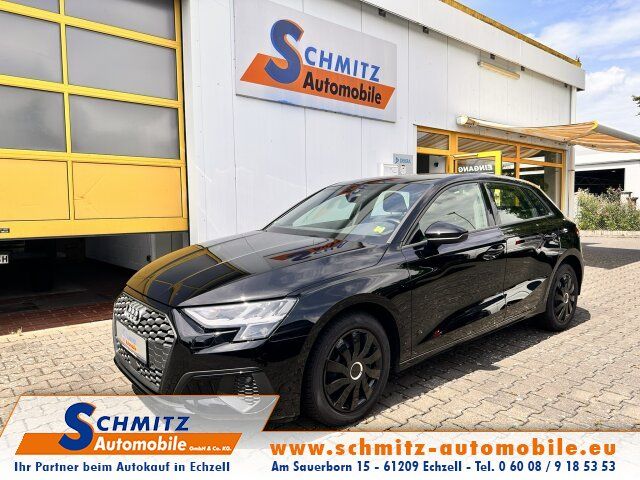 Audi A3 79.900 km 18.950 &euro; Echzell 61209