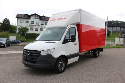 Mercedes-Benz Sprinter 140.000 km 18.990 € Holzgerlingen 71088