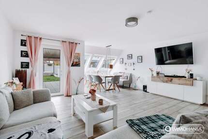 Haus Stelle - 5 Zimmer, 104 m&sup2;, 409.000&euro; | Angebot:25384388