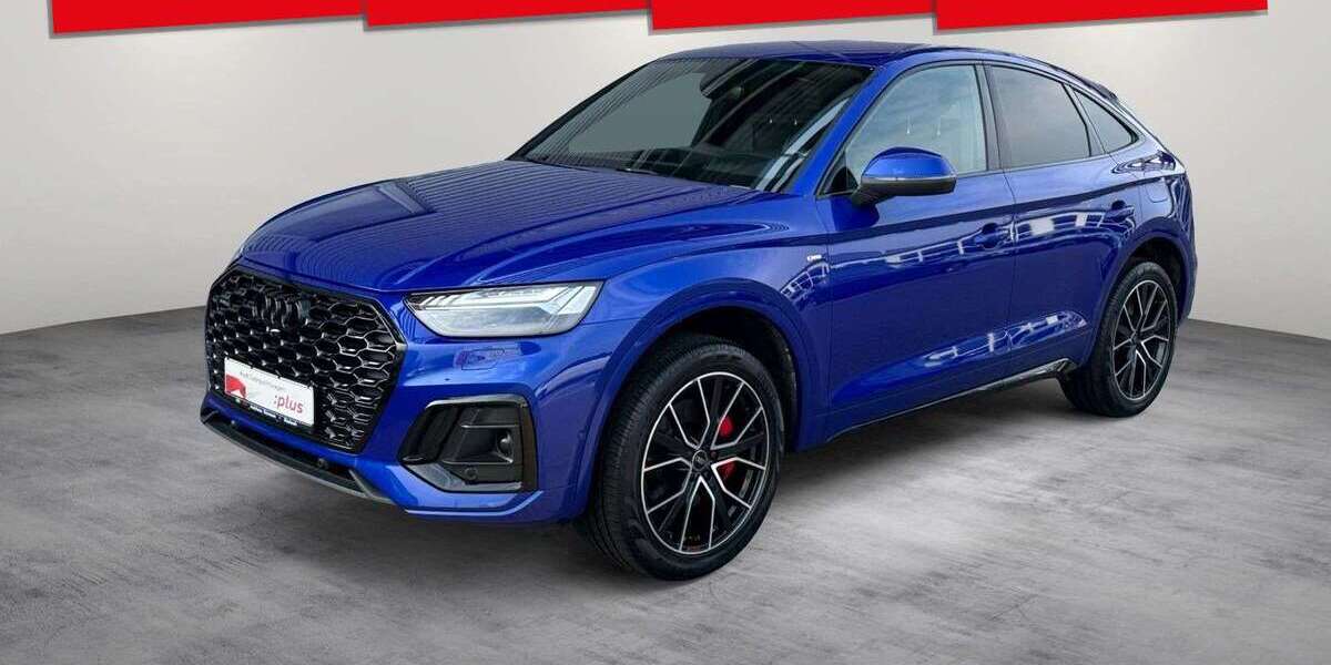 Audi Q5 69.918 km 47.930 &euro; Mosbach 74821