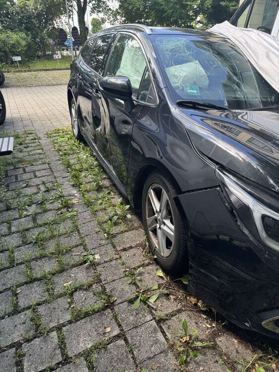 Corolla