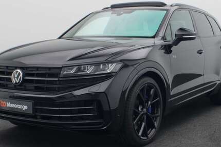 VW Touareg 2.201 km 91.630 &euro; Twist 49767