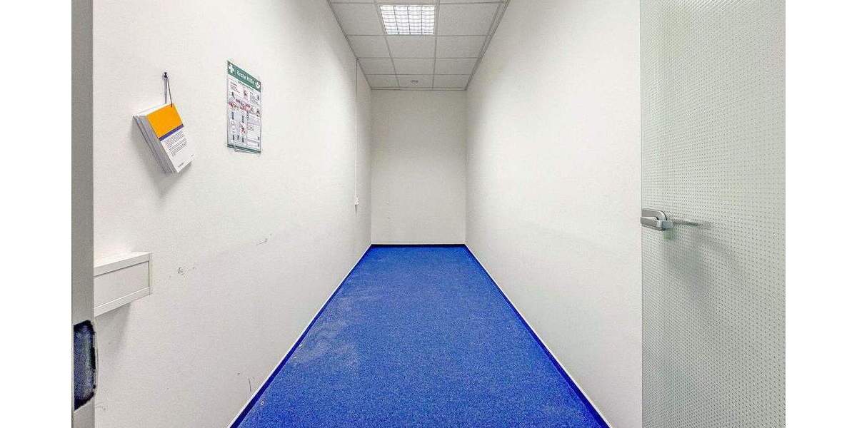 Gewerbeobjekt Witten Annen - 1.890&euro; | Angebot:24993976