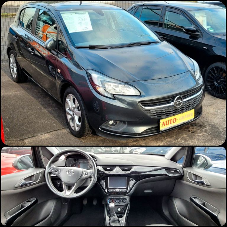 Corsa