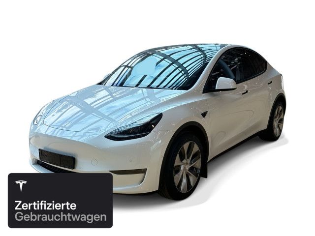 Tesla Model Y 23.360 km 33.500 &euro; Hanau 63457