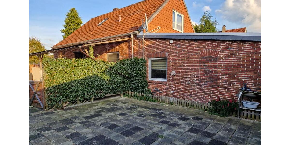 Einfamilienhaus Schortens - 5 Zimmer, 126 m&sup2;, 145.000&euro; | Angebot:27014460