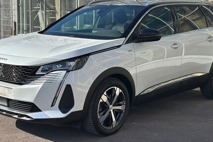 Peugeot 5008 40.000 km 24.490 &euro; Berlin 12057