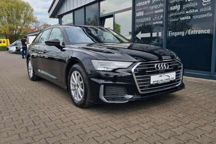 Audi A6 138.300 km 23.990 &euro; Offenbach am Main 63069