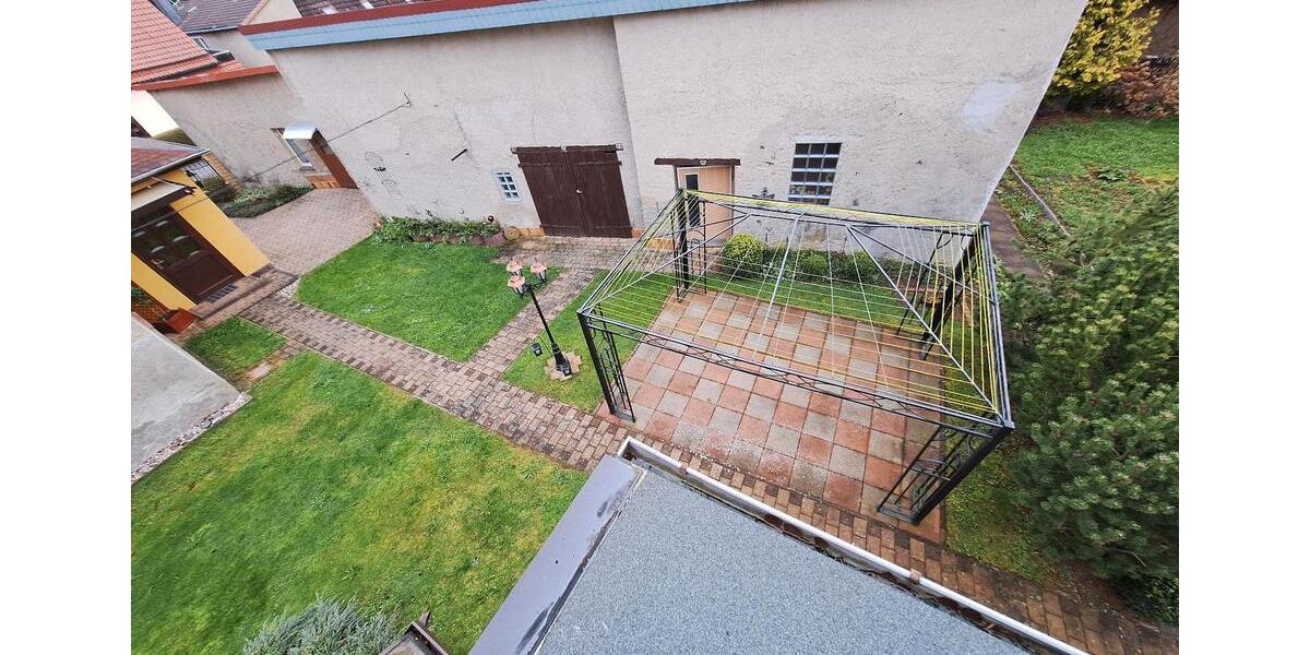Einfamilienhaus Ballenstedt - 7 Zimmer, 120 m&sup2;, 119.000&euro; | Angebot:27002779