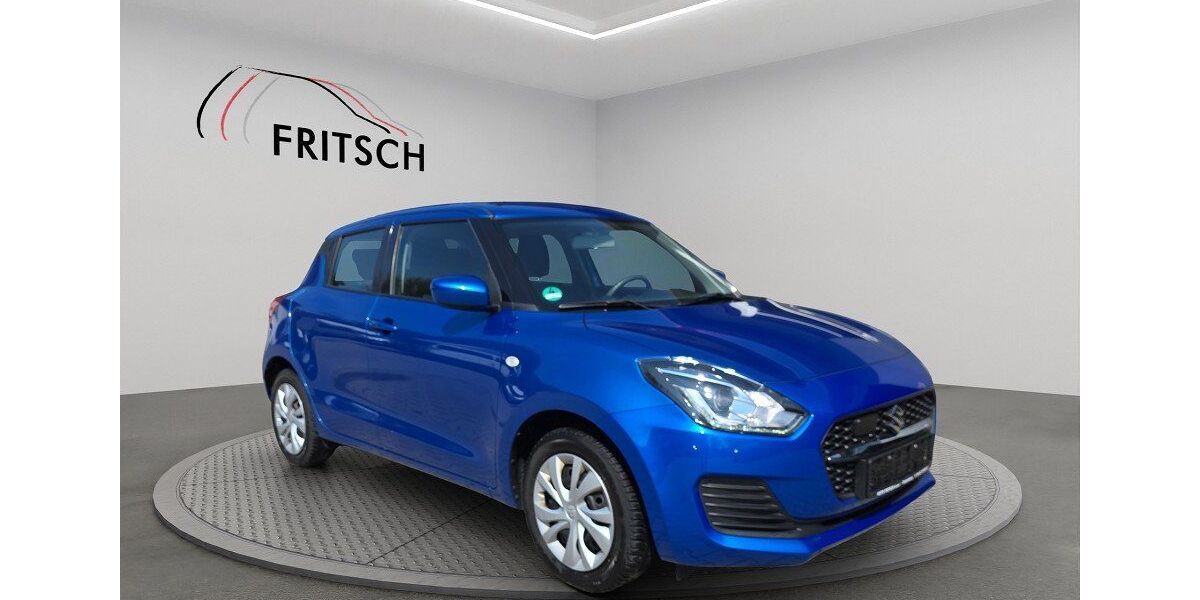 Suzuki Swift 67.447 km 15.450 &euro; Riedenburg-Prunn 93339