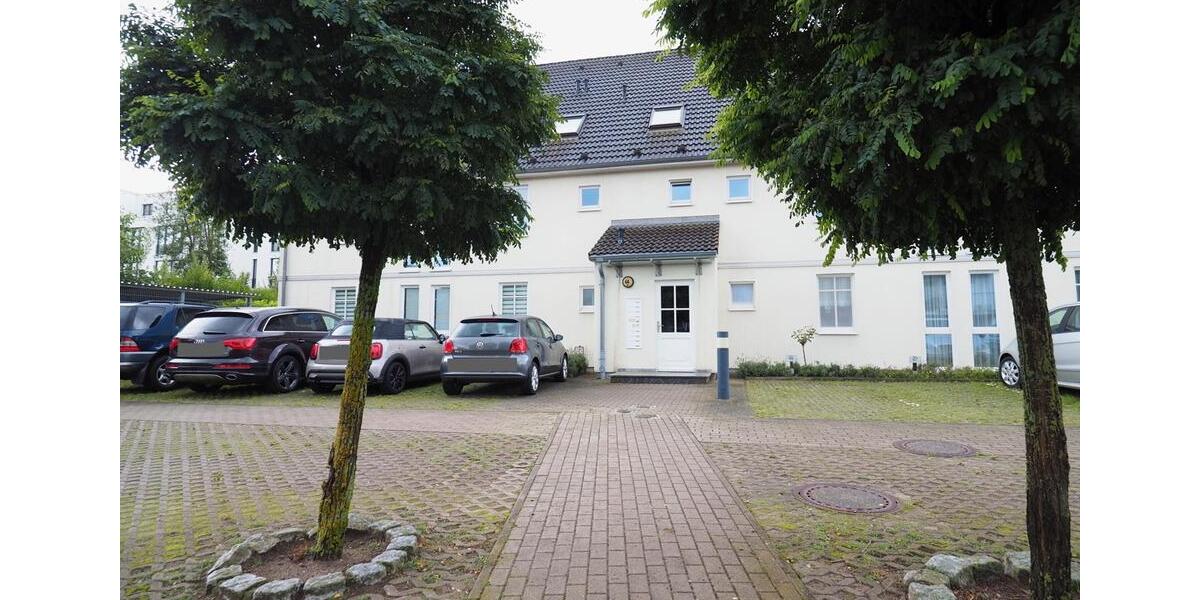 Etagenwohnung Binz - 2 Zimmer, 50 m&sup2;, 600&euro; | Angebot:26363726