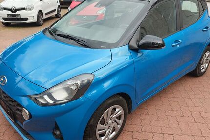 Hyundai i10 81.950 km 8.750 &euro; Hambergen 27729