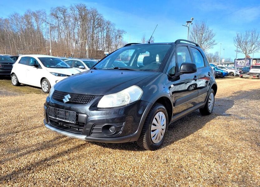 SX4