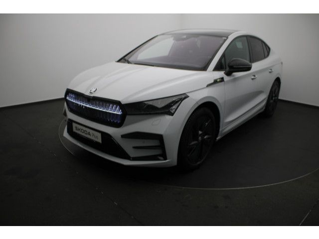 Skoda Enyaq 60.000 km 35.490 &euro; Wolfsburg 38440