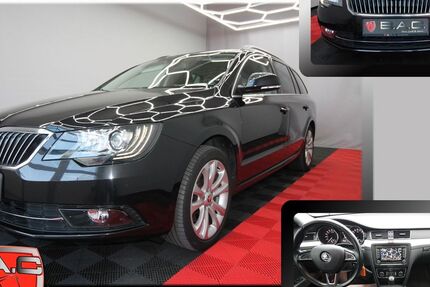 Skoda Superb 158.500 km 12.100 &euro; Osnabrück 49086