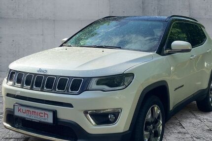 Jeep Compass 86.840 km 16.990 &euro; Aalen-Dauerwang 73457