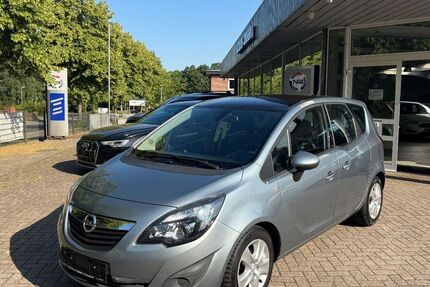 Opel Meriva 112.000 km 4.700 &euro; Munster 29633