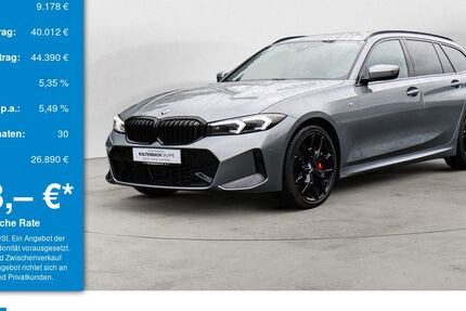 BMW 320 8.287 km 48.290 &euro; Arnsberg 59823
