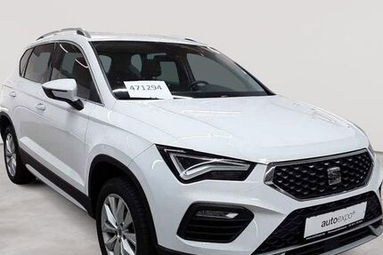 Seat Ateca 41.369 km 22.990 &euro; Fernwald-Steinbach 35463