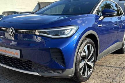 VW ID.4 58.448 km 27.950 € Hamburg 22047
