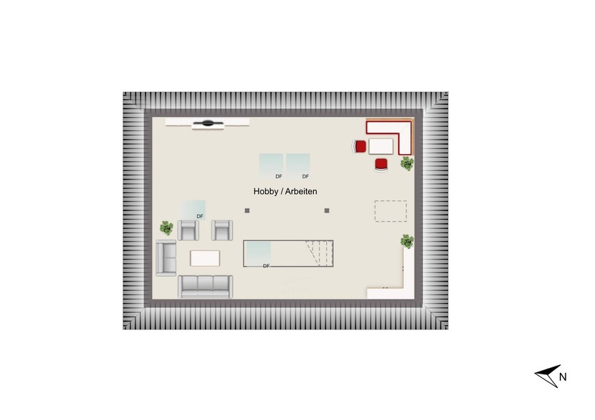 Zweifamilienhaus mit Weitblick 7 zimmer