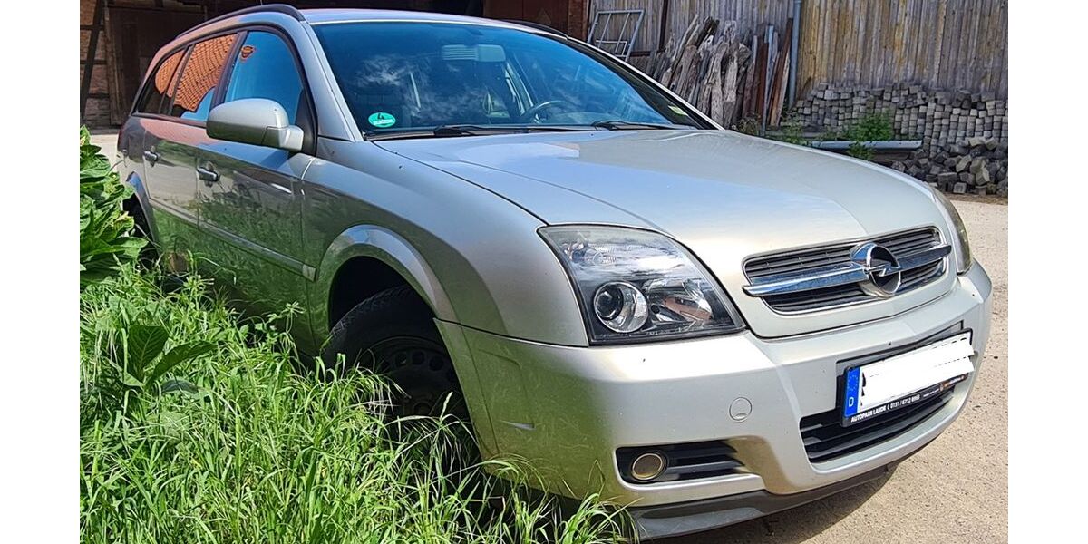 Opel Vectra 199.000 km 3.900 € Hohenhameln 31249