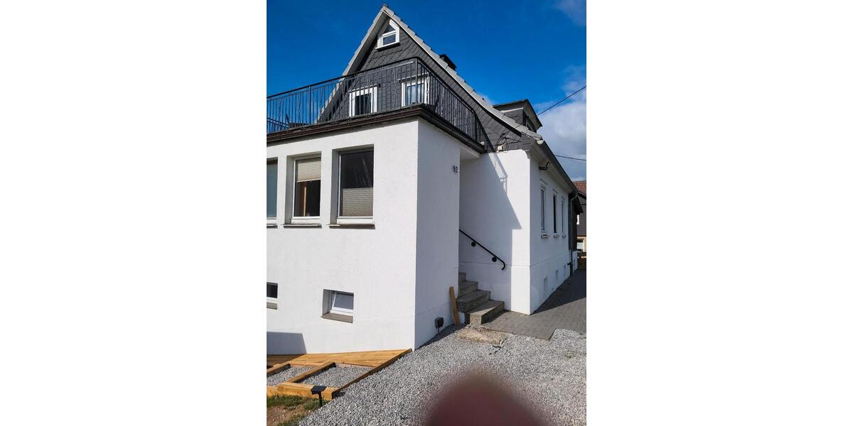 Einfamilienhaus Bad Berleburg - 5 Zimmer, 120 m&sup2;, 147.500&euro; | Angebot:27159877
