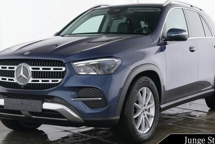 Mercedes-Benz GLE 350 25.163 km 70.870 &euro; Immenstadt 87509