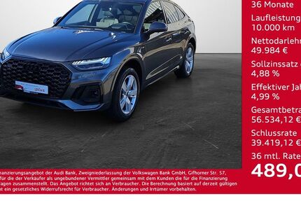 Audi Q5 10.951 km 54.540 &euro; Osnabrück 49080