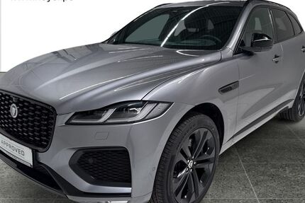 Jaguar F-Pace 24.650 km 54.730 &euro; Walsrode 29664