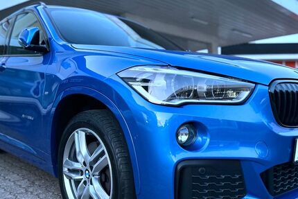BMW X1 136.000 km 20.500 &euro; Losheim am See 66679