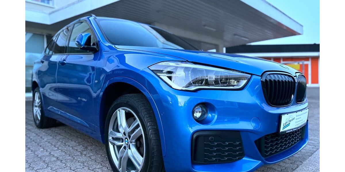 BMW X1 136.000 km 20.500 &euro; Losheim am See 66679