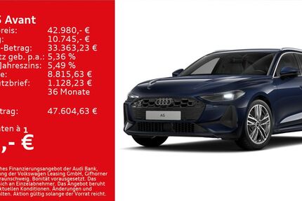 Audi A5 28.500 km 42.980 &euro; Würzburg 97076