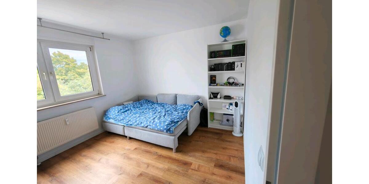 Etagenwohnung Fürth Bislohe - 3 Zimmer, 63 m&sup2;, 225.000&euro; | Angebot:27297036