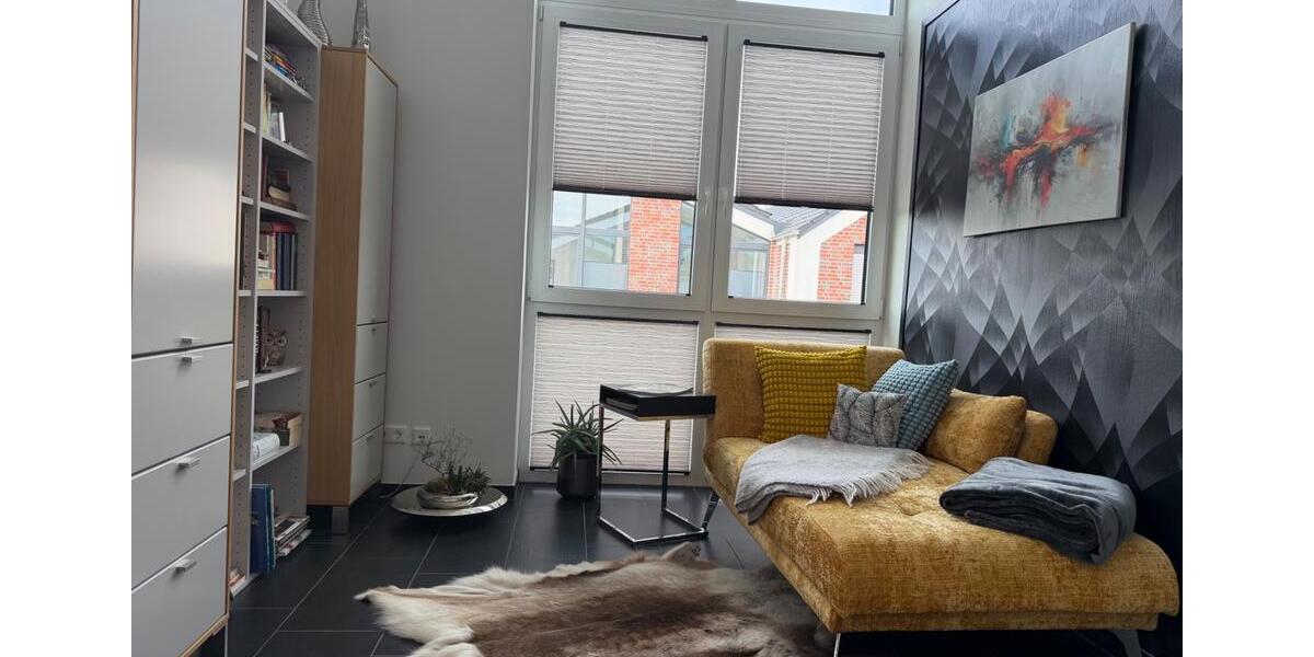 Dachgeschoßwohnung Norden - 2 Zimmer, 92 m&sup2;, 529.000&euro; | Angebot:27040236