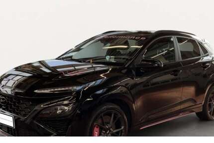 Hyundai KONA 41.572 km 25.960 &euro; Lüneburg 21337
