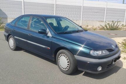 Renault Laguna 168.300 km 999 &euro; Langensendelbach 91094