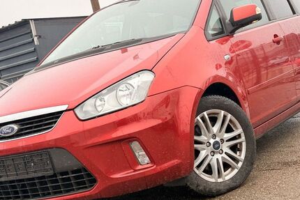 Ford C-Max 131.600 km 2.999 &euro; Obertraubling 93083