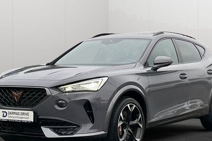 Cupra Formentor 57.828 km 27.990 &euro; Lüdinghausen 59348