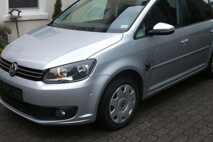 VW Touran 200.000 km 4.650 € Recklinghausen OT Stadtmitte 45657