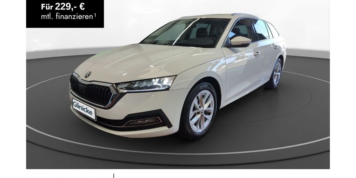 Skoda Octavia 78.450 km 20.980 &euro; Bad Langensalza 99947