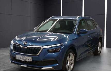 Skoda Kamiq 70.391 km 18.985 &euro; Bielefeld 33613