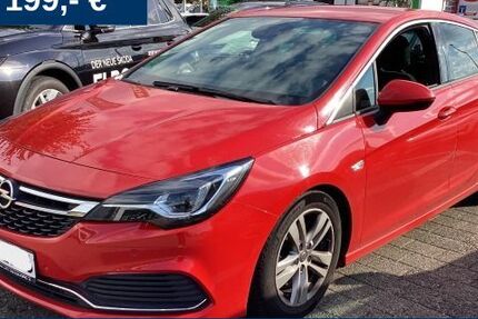 Opel Astra 63.790 km 15.830 € Weinstadt-Endersbach 71384