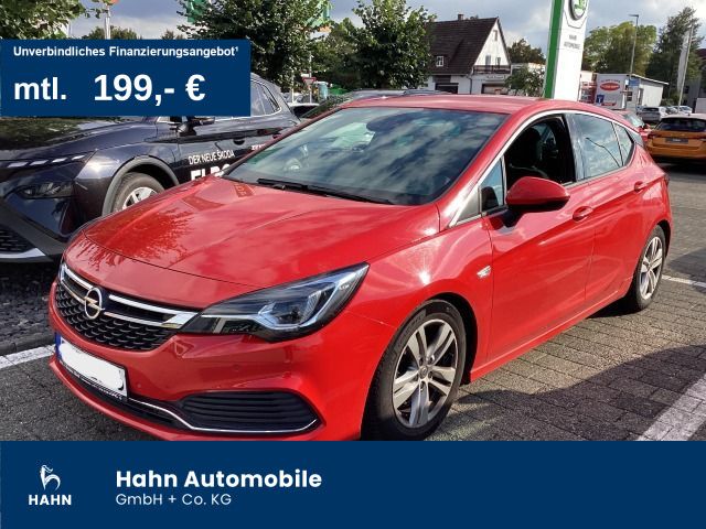 Opel Astra 63.790 km 15.830 € Weinstadt-Endersbach 71384