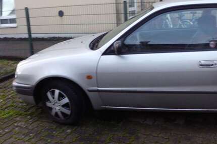 Toyota Corolla 28.800 km 3.600 € Welver 59514
