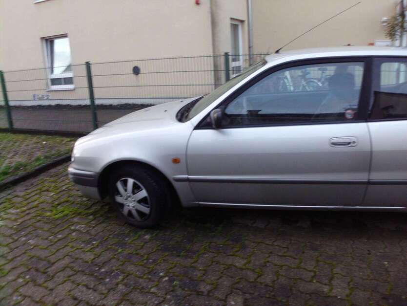 Toyota Corolla 28.800 km 3.600 € Welver 59514